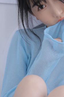 女式超薄款睡衣